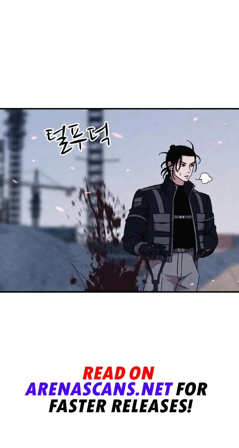 Read Zombie X Slasher chapter 14 image 61 on Lezhin