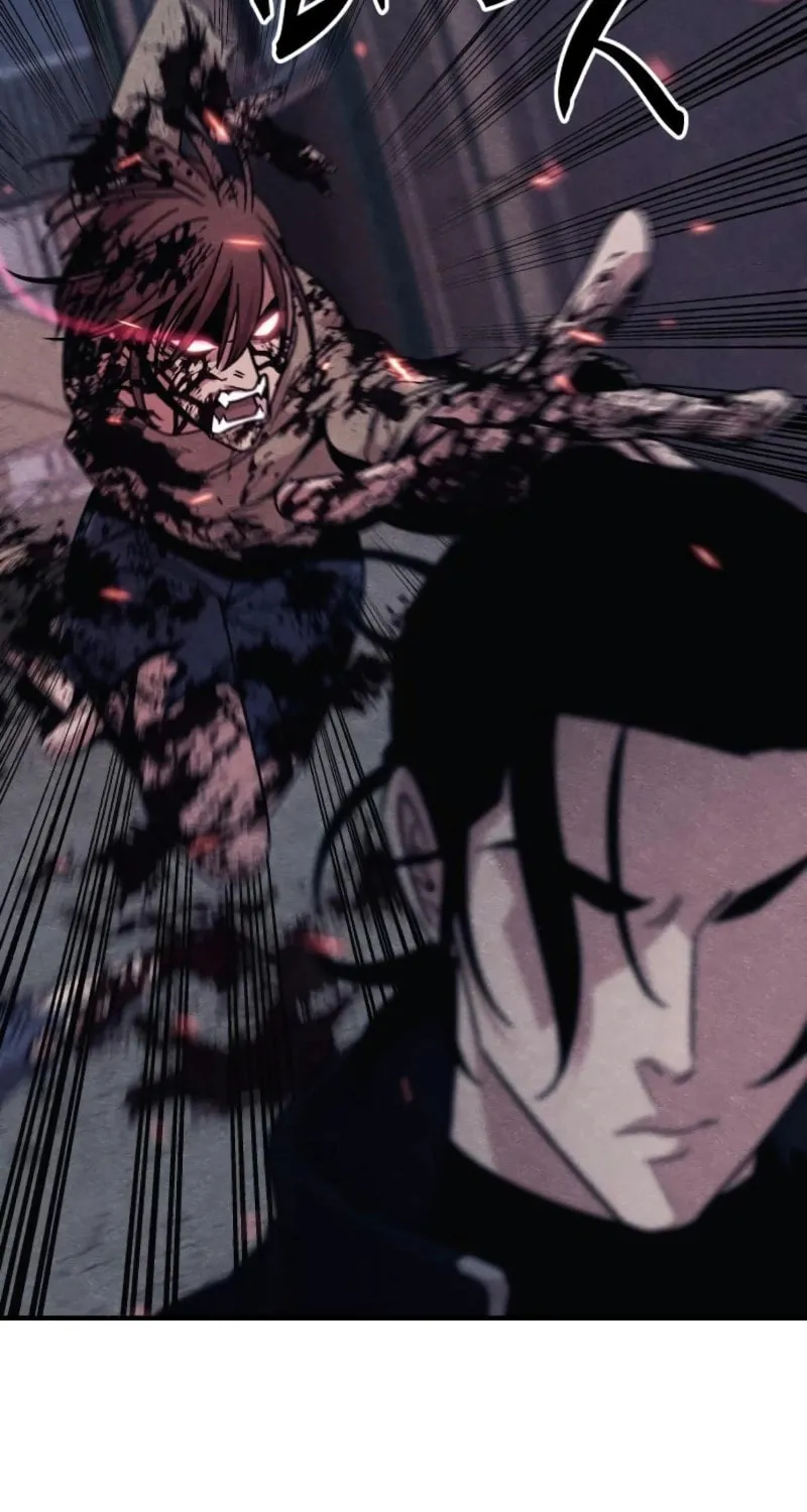 Read Zombie X Slasher chapter 14 image 63 on Lezhin