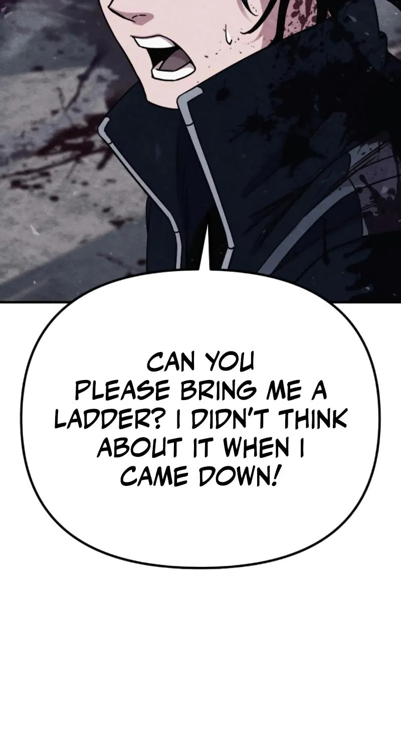 Read Zombie X Slasher chapter 14 image 70 on Lezhin