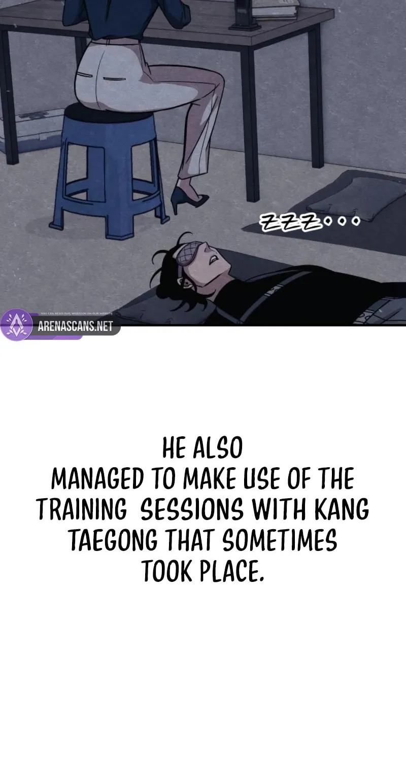 Read Zombie X Slasher chapter 14 image 72 on Lezhin