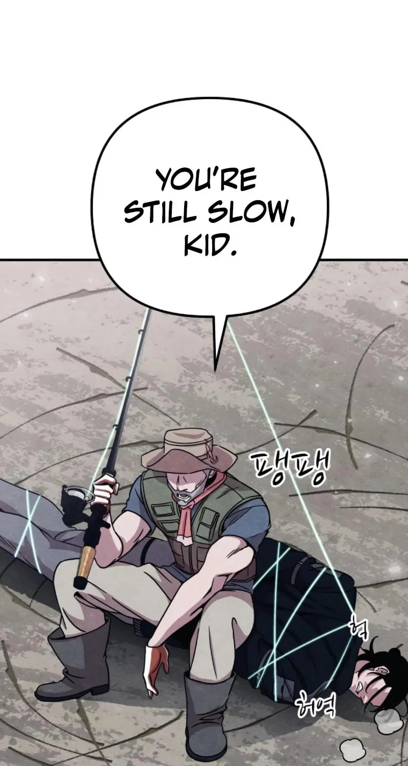 Read Zombie X Slasher chapter 14 image 73 on Lezhin