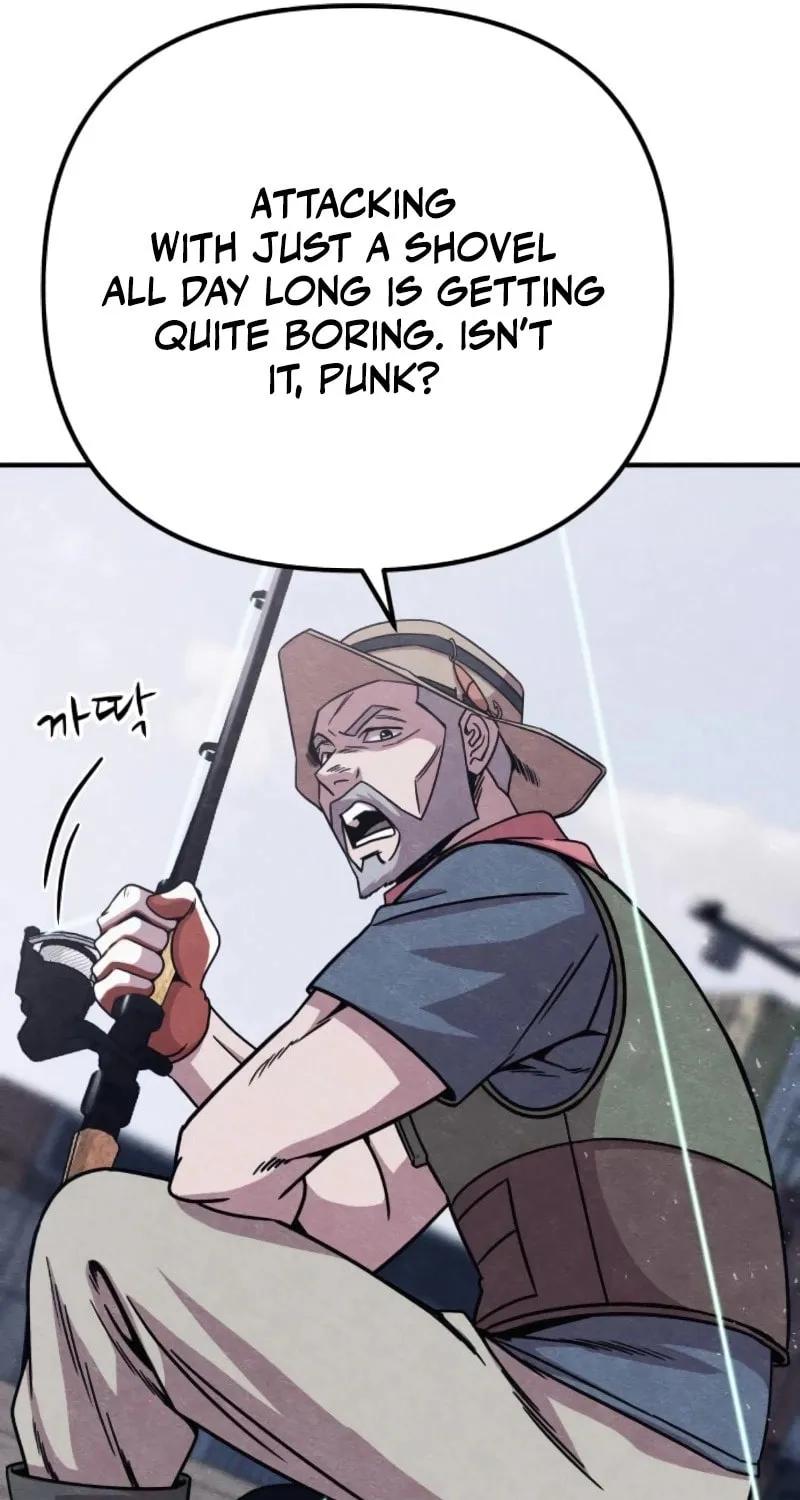 Read Zombie X Slasher chapter 14 image 75 on Lezhin