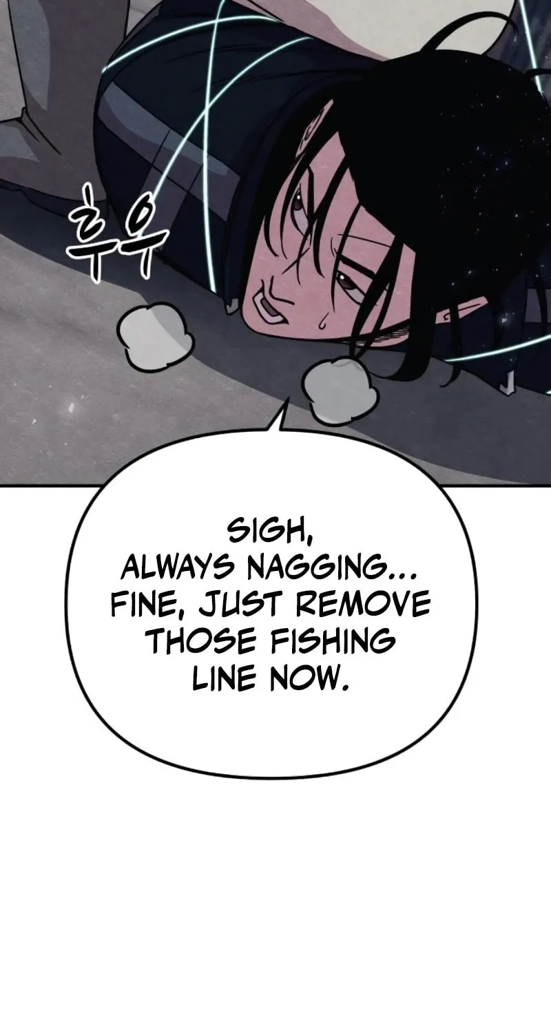 Read Zombie X Slasher chapter 14 image 76 on Lezhin