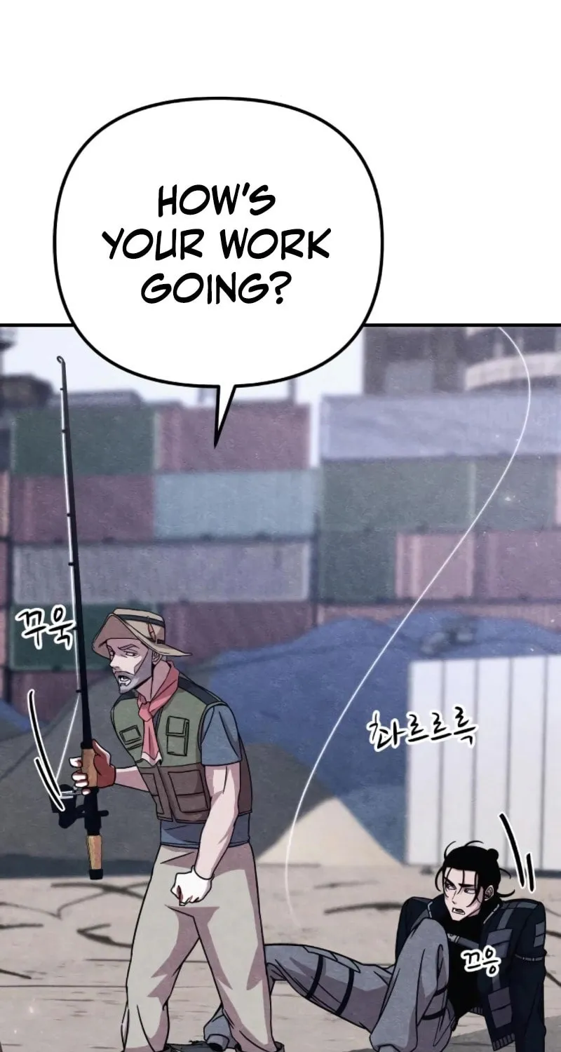 Read Zombie X Slasher chapter 14 image 77 on Lezhin