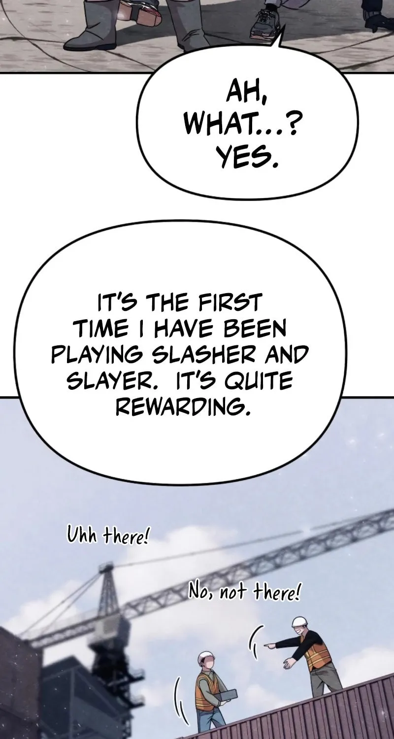 Read Zombie X Slasher chapter 14 image 78 on Lezhin
