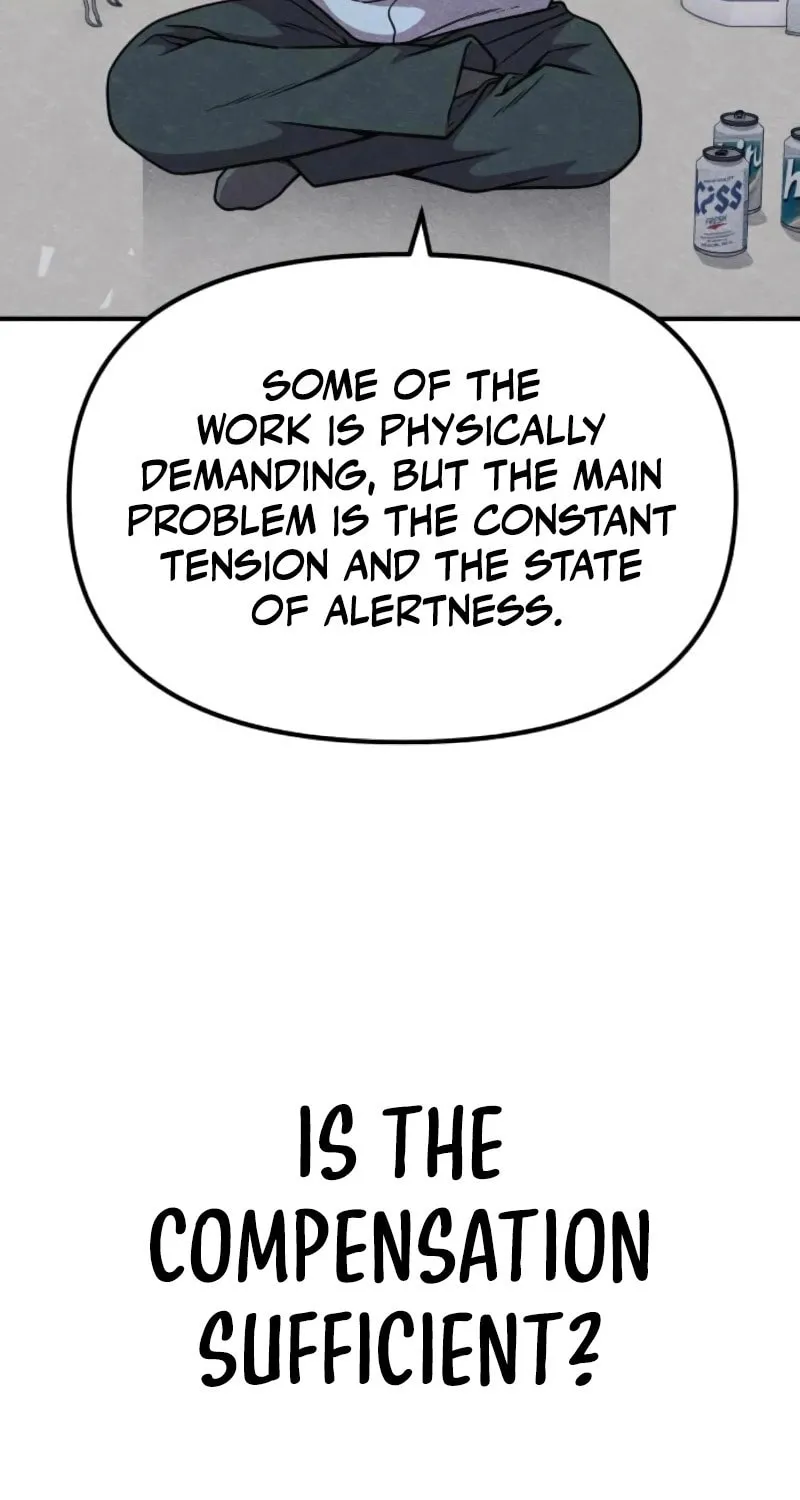 Read Zombie X Slasher chapter 14 image 8 on Lezhin