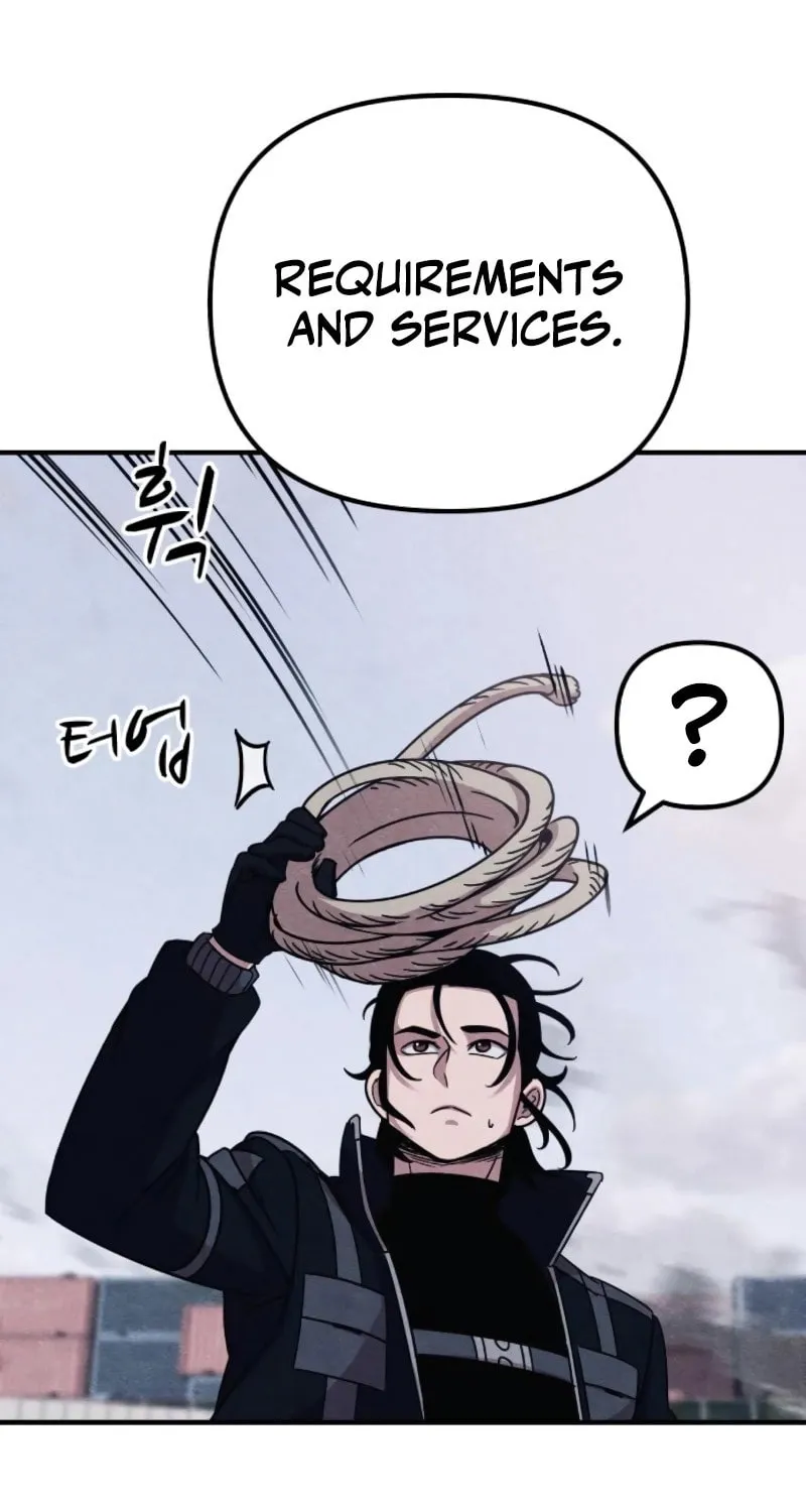 Read Zombie X Slasher chapter 14 image 87 on Lezhin