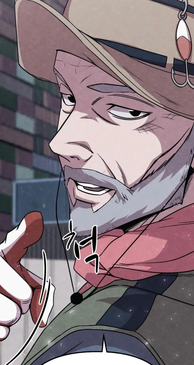 Read Zombie X Slasher chapter 14 image 90 on Lezhin