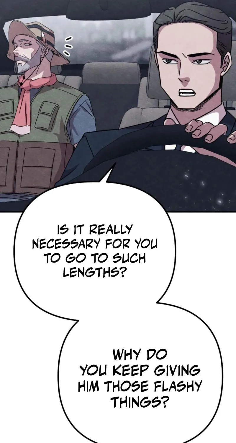 Read Zombie X Slasher chapter 14 image 94 on Lezhin