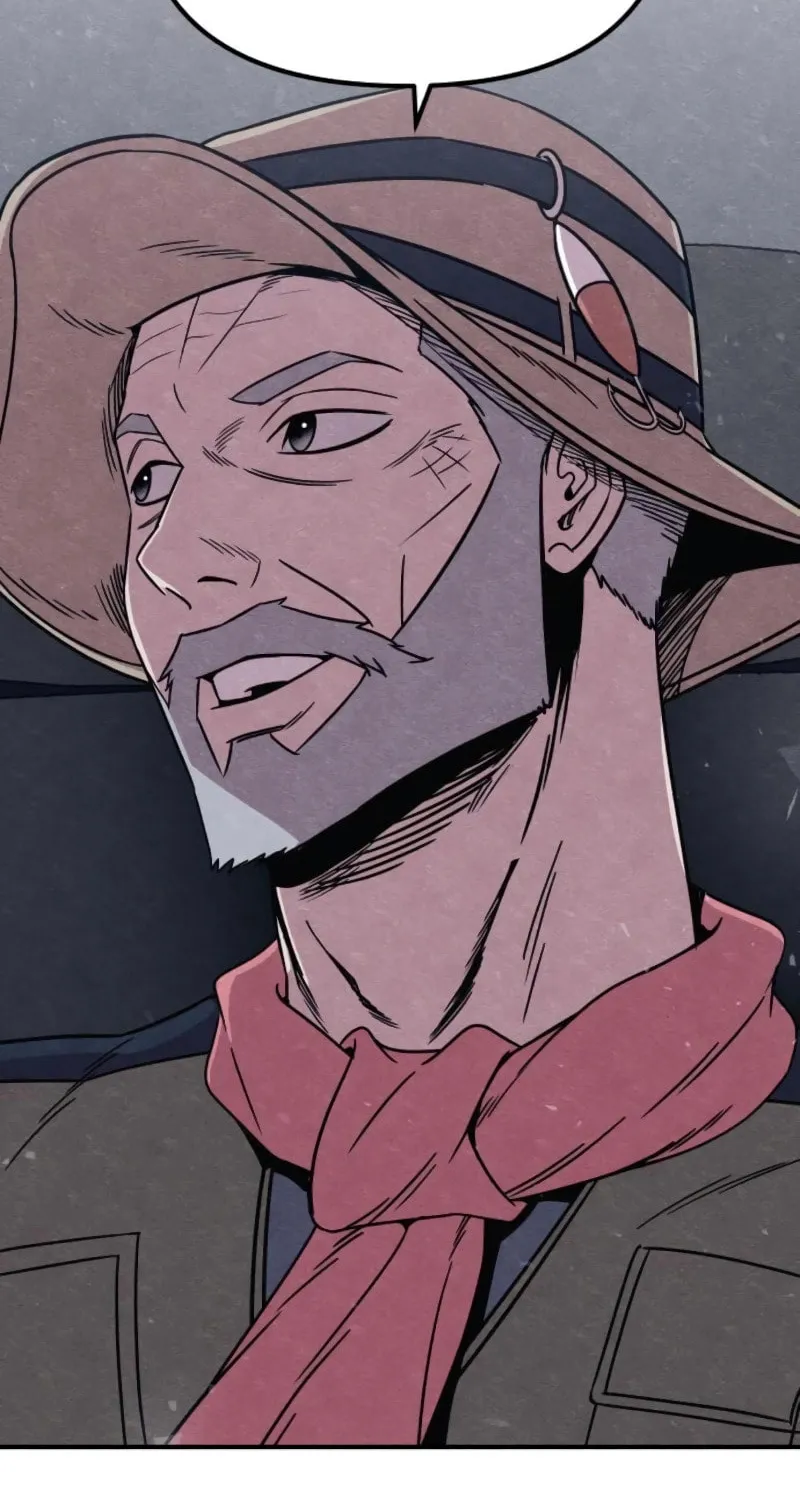 Read Zombie X Slasher chapter 14 image 97 on Lezhin