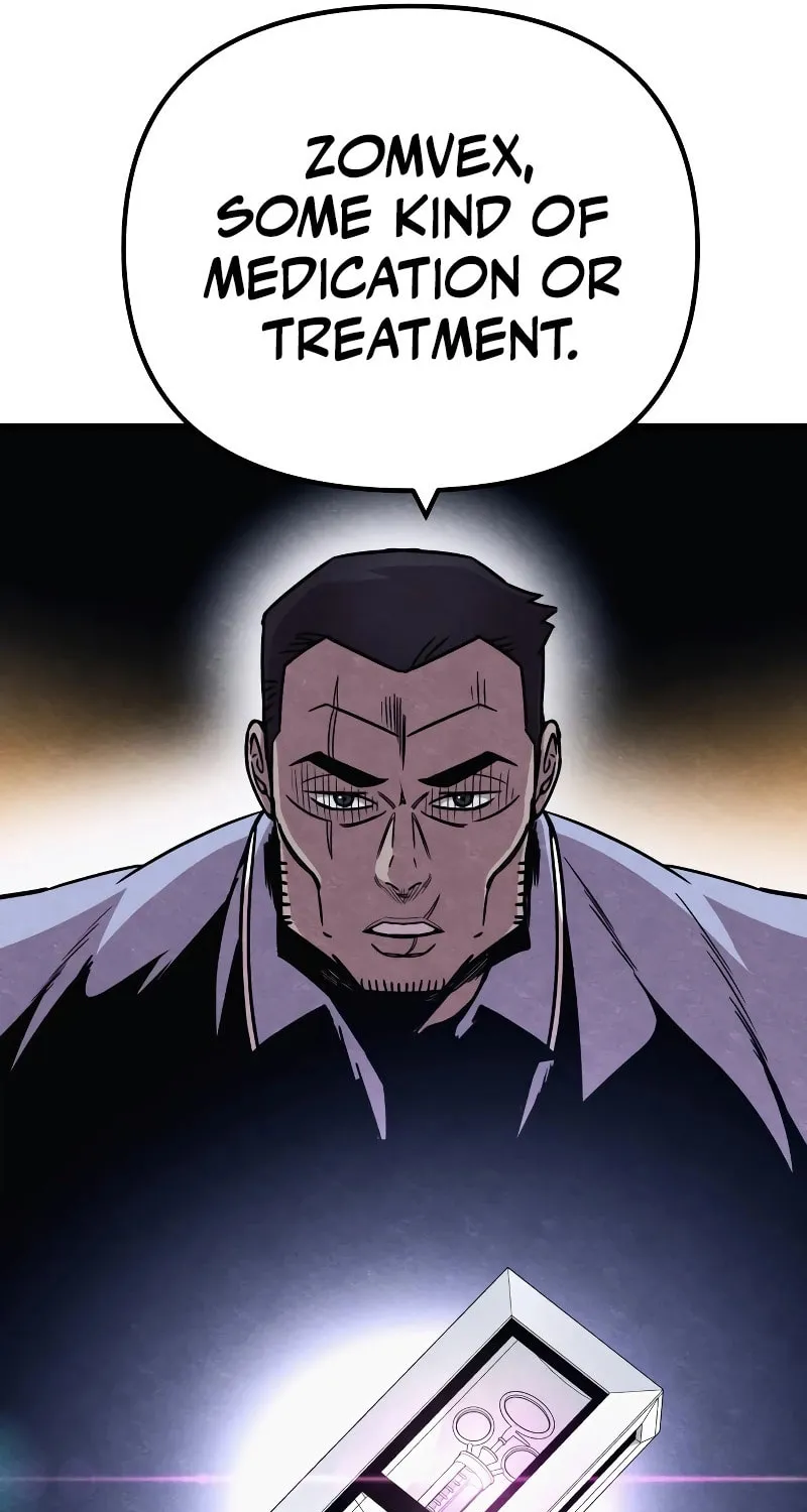 Read Zombie X Slasher chapter 15 image 10 on Lezhin