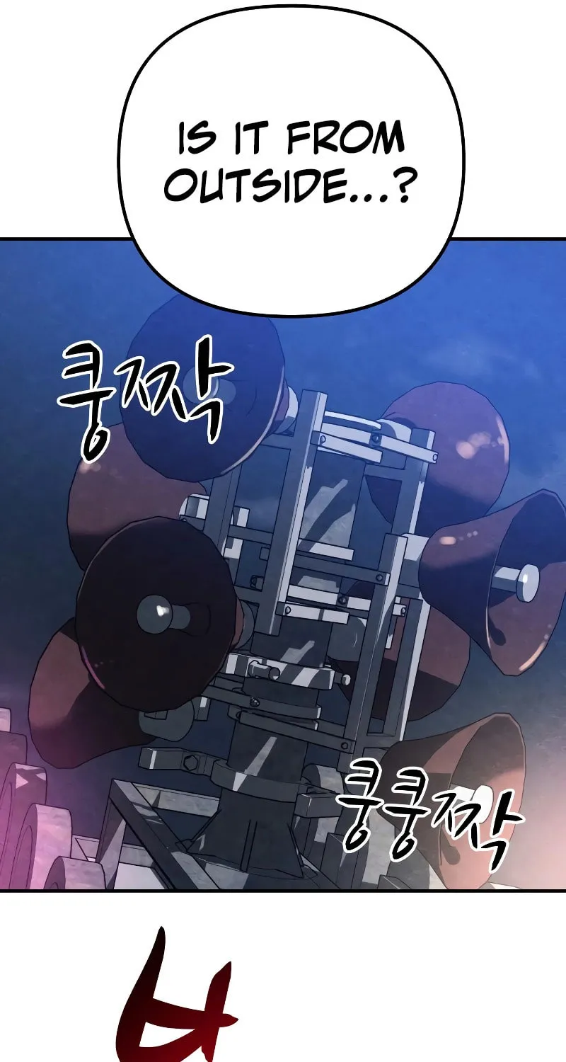 Read Zombie X Slasher chapter 15 image 105 on Lezhin