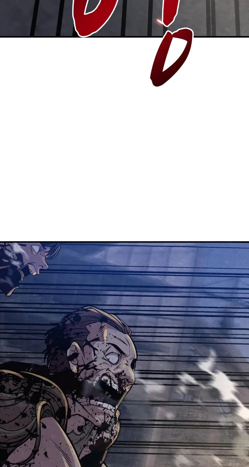 Read Zombie X Slasher chapter 15 image 108 on Lezhin