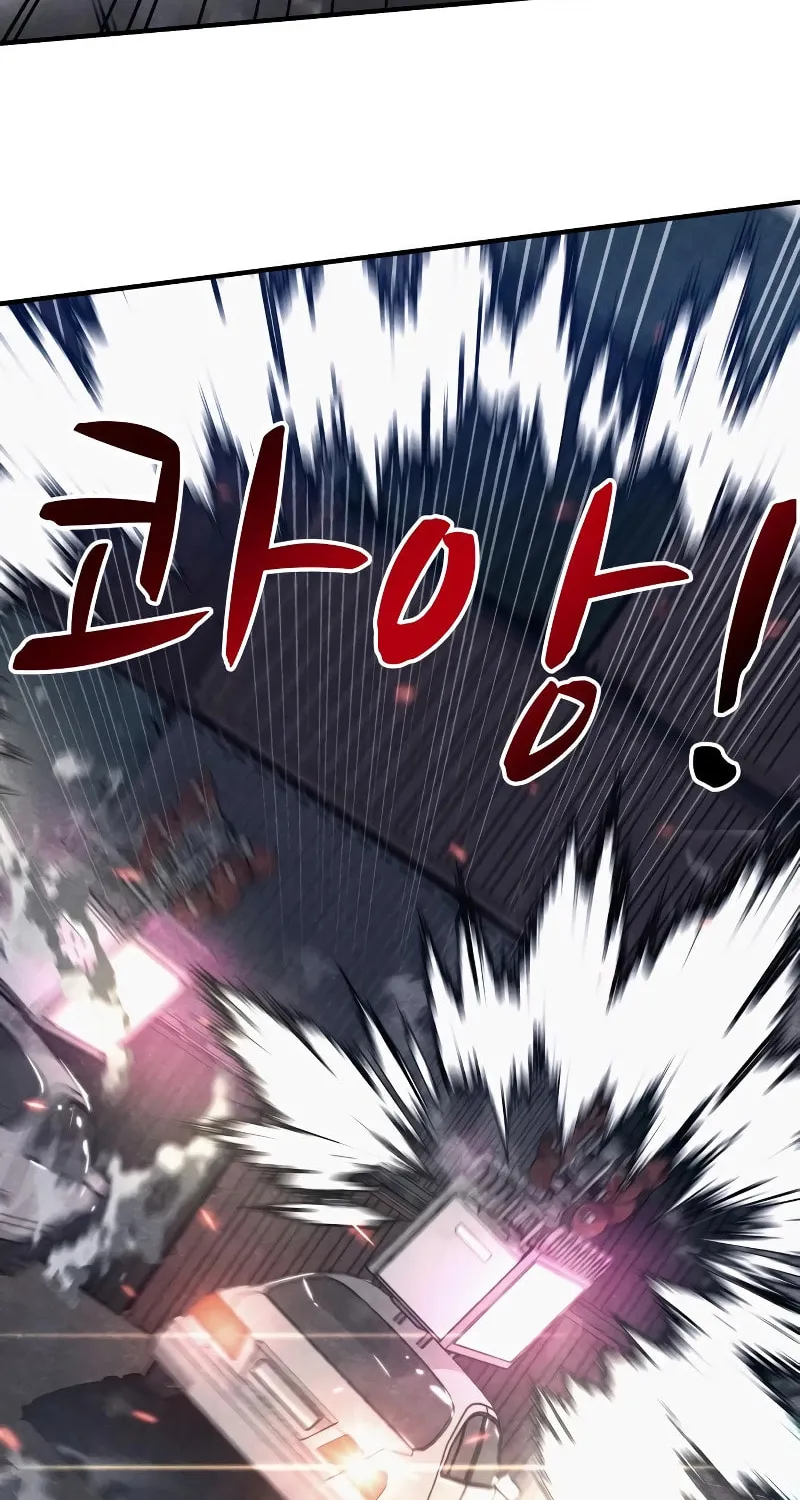 Read Zombie X Slasher chapter 15 image 110 on Lezhin