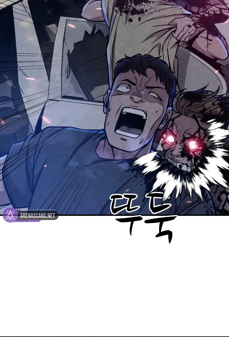 Read Zombie X Slasher chapter 15 image 113 on Lezhin