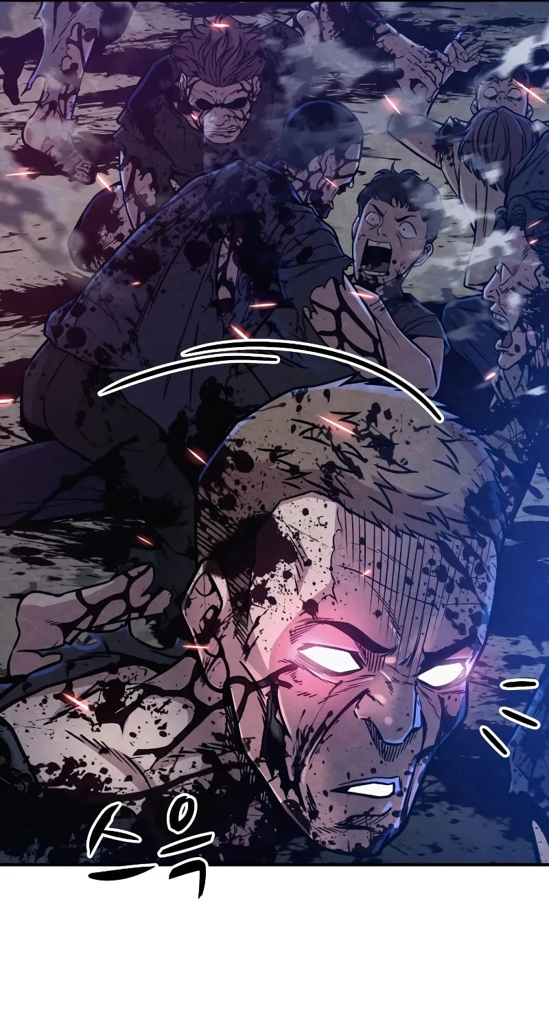 Read Zombie X Slasher chapter 15 image 114 on Lezhin