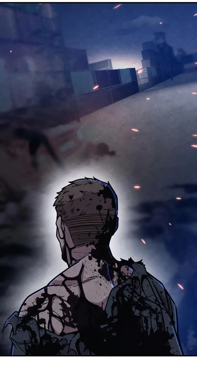 Read Zombie X Slasher chapter 15 image 115 on Lezhin