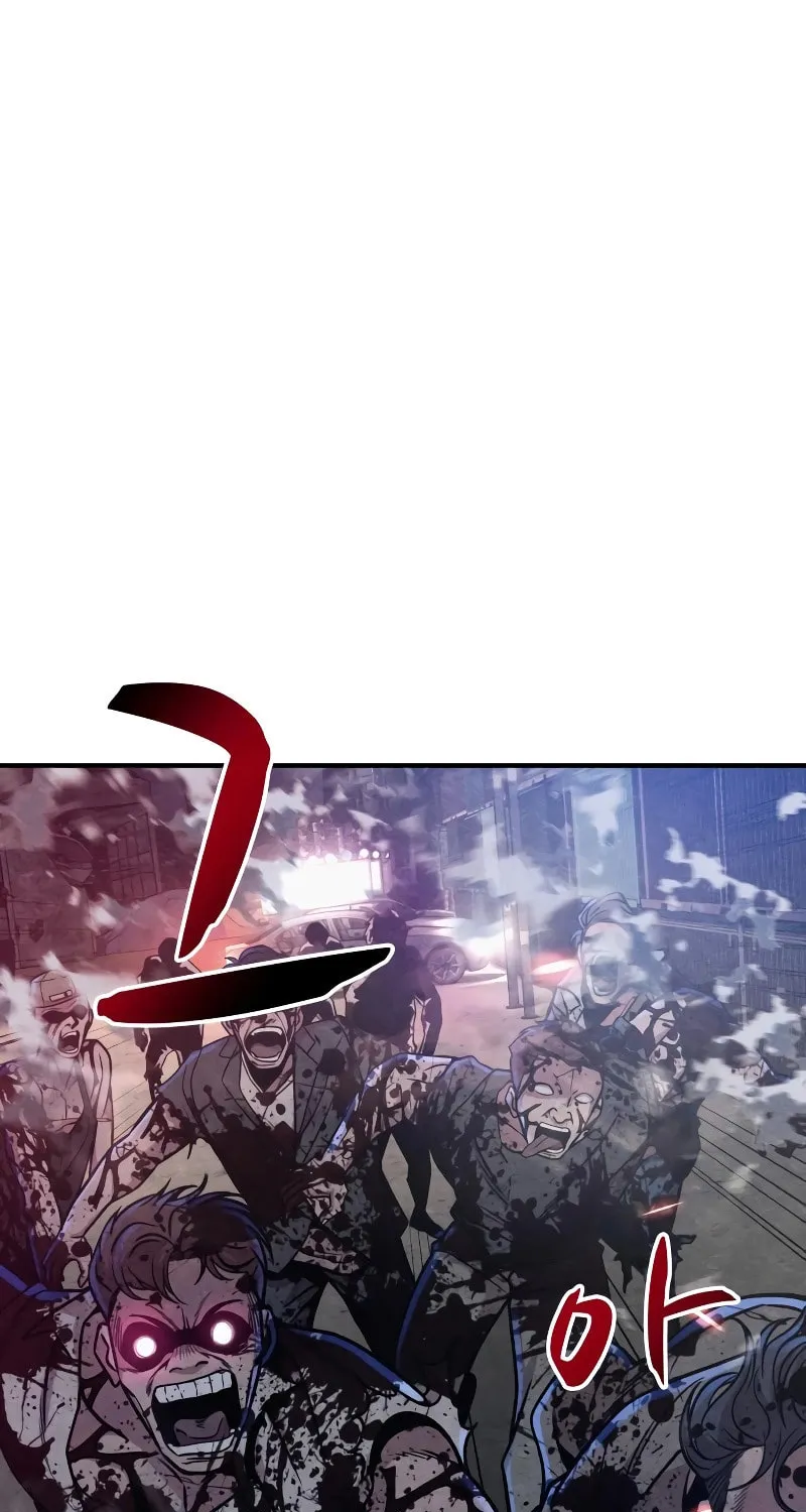 Read Zombie X Slasher chapter 15 image 116 on Lezhin