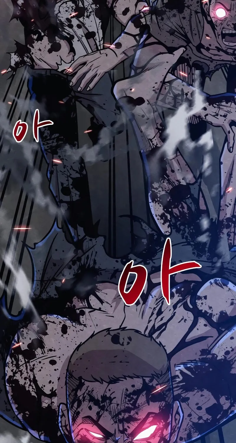 Read Zombie X Slasher chapter 15 image 117 on Lezhin