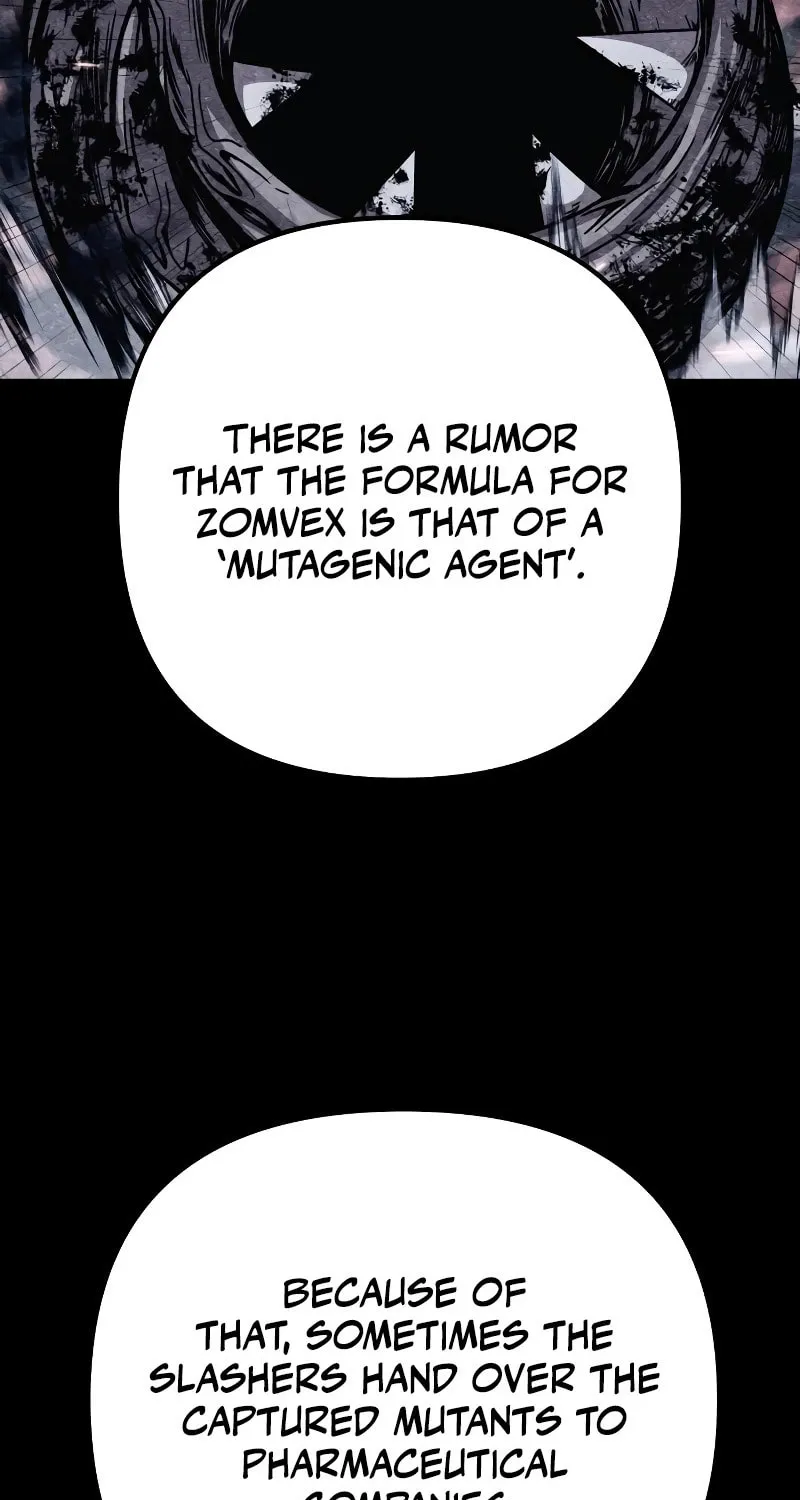 Read Zombie X Slasher chapter 15 image 12 on Lezhin