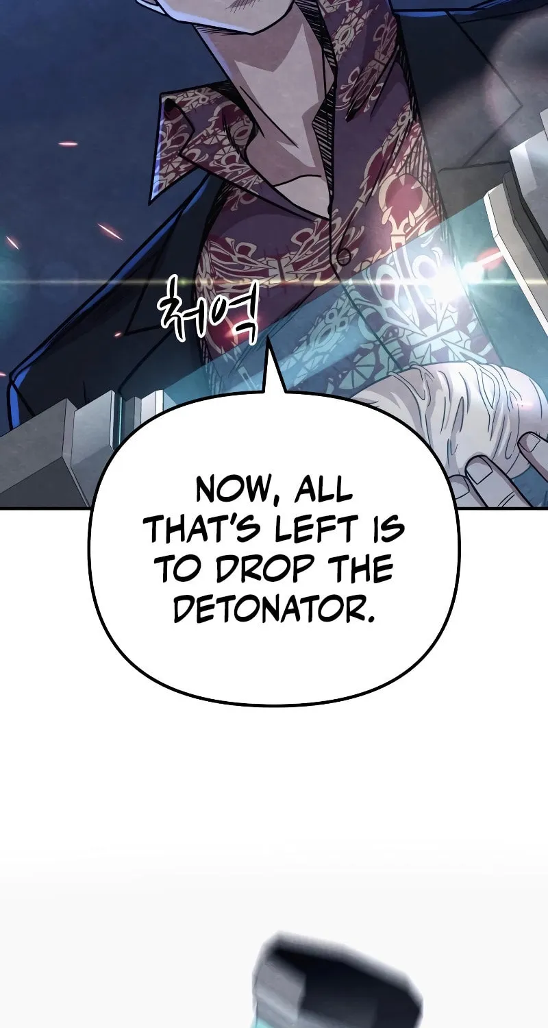 Read Zombie X Slasher chapter 15 image 121 on Lezhin