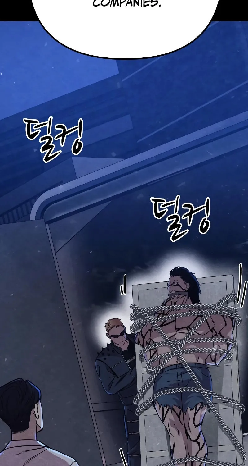 Read Zombie X Slasher chapter 15 image 13 on Lezhin