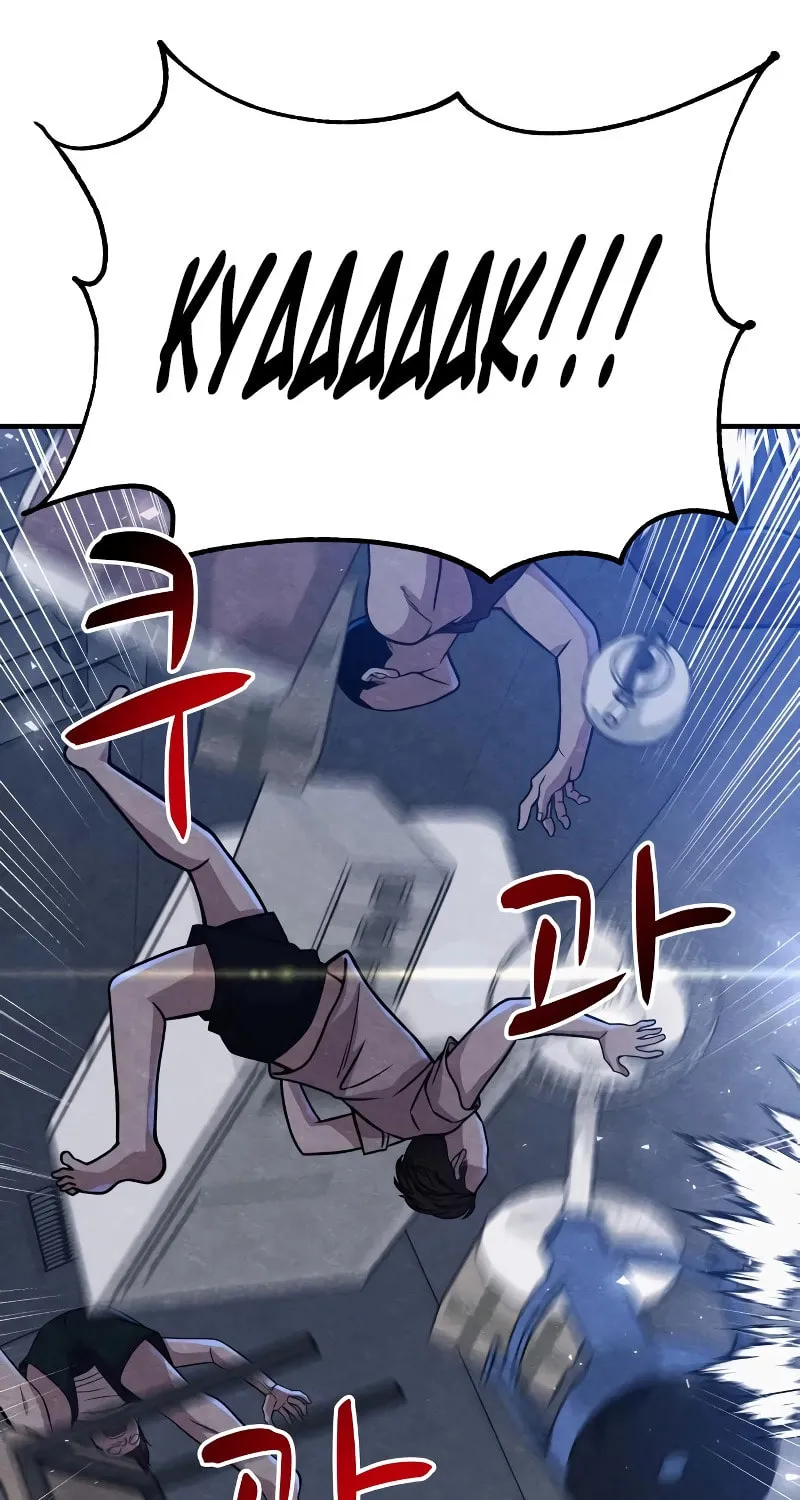 Read Zombie X Slasher chapter 15 image 134 on Lezhin