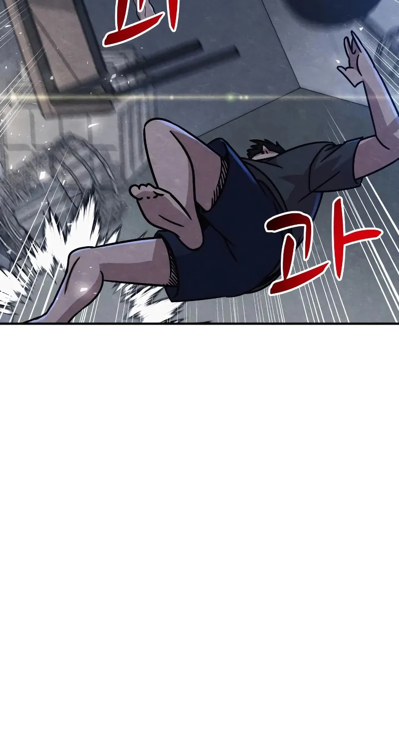Read Zombie X Slasher chapter 15 image 135 on Lezhin