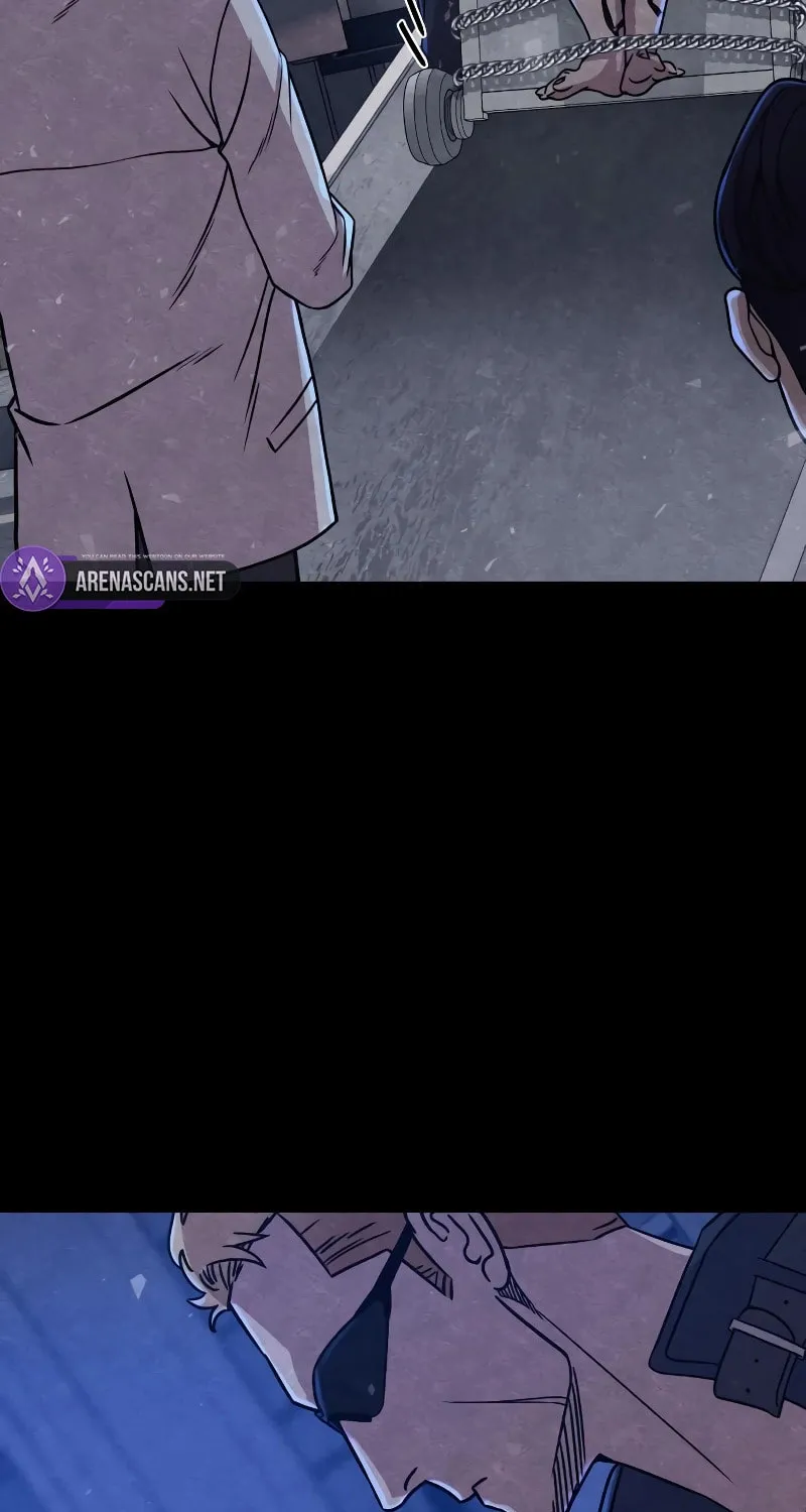 Read Zombie X Slasher chapter 15 image 14 on Lezhin