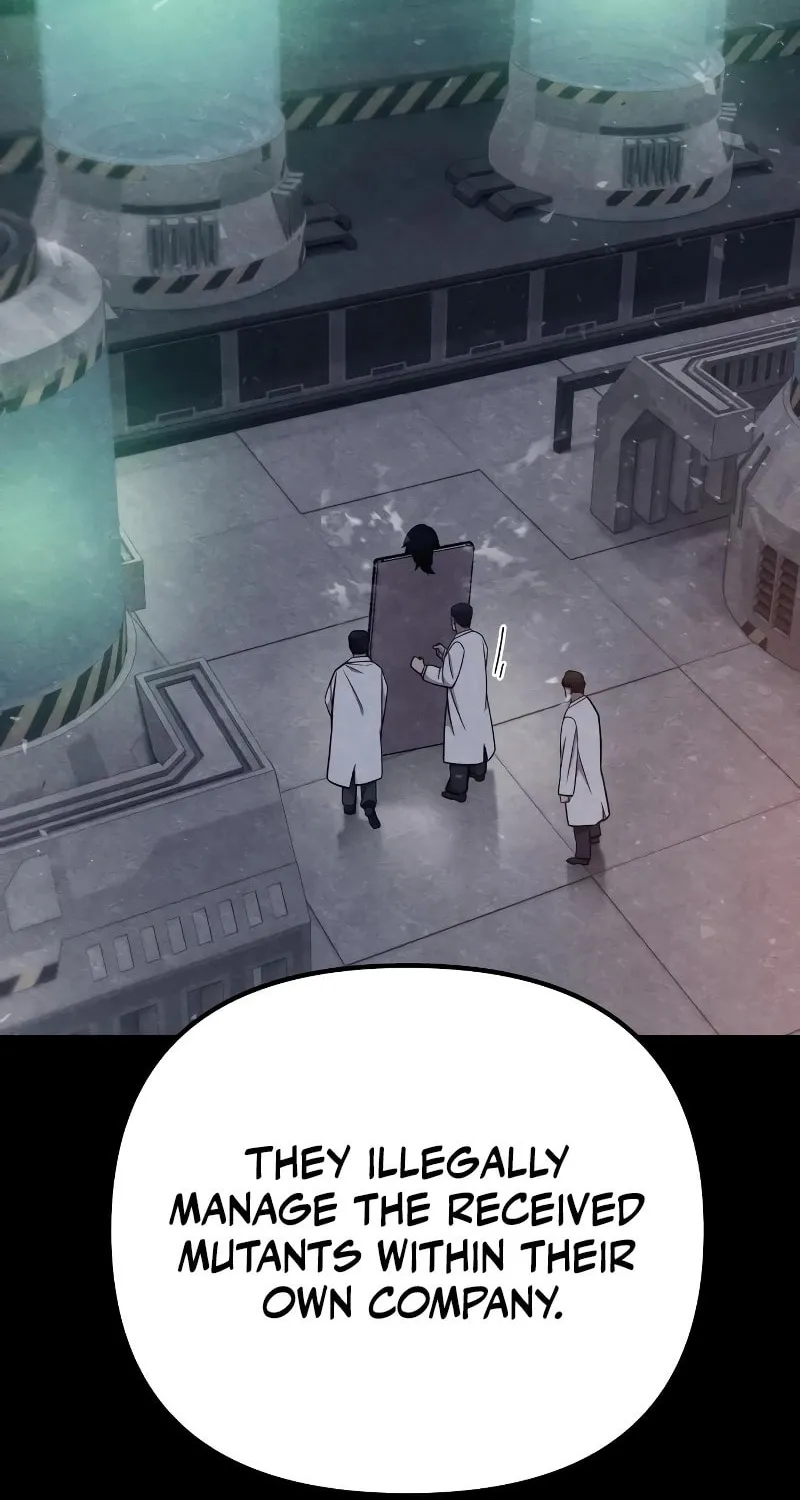 Read Zombie X Slasher chapter 15 image 17 on Lezhin