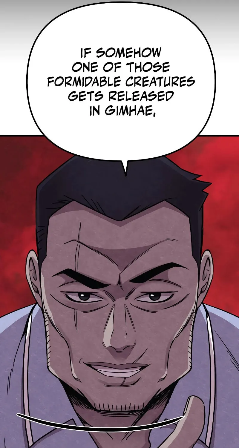 Read Zombie X Slasher chapter 15 image 19 on Lezhin