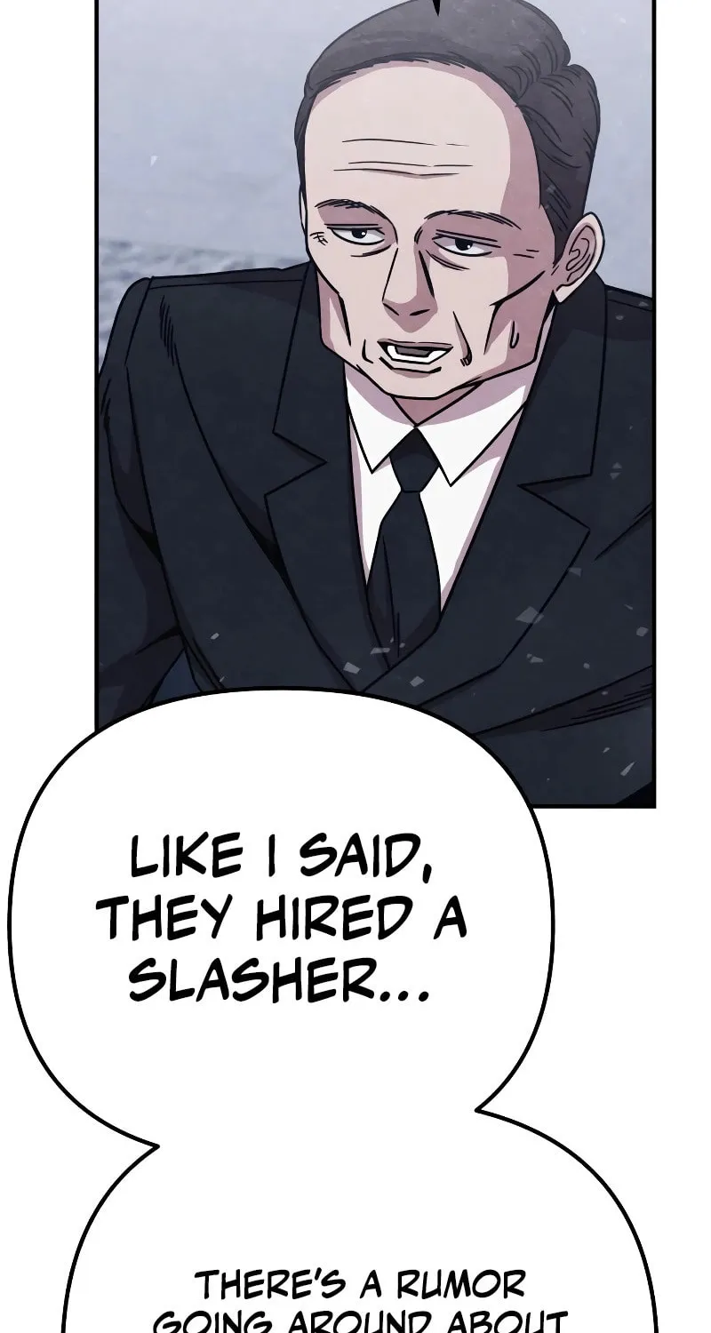 Read Zombie X Slasher chapter 15 image 3 on Lezhin