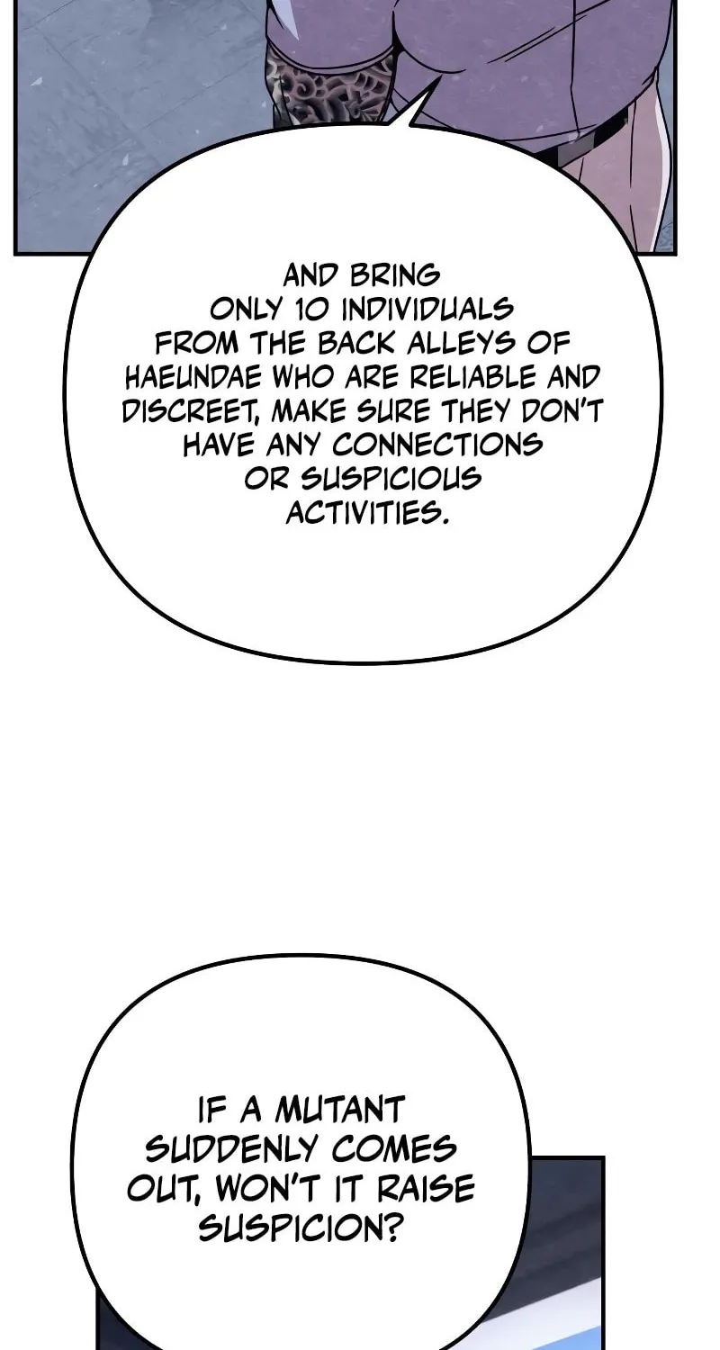 Read Zombie X Slasher chapter 15 image 31 on Lezhin