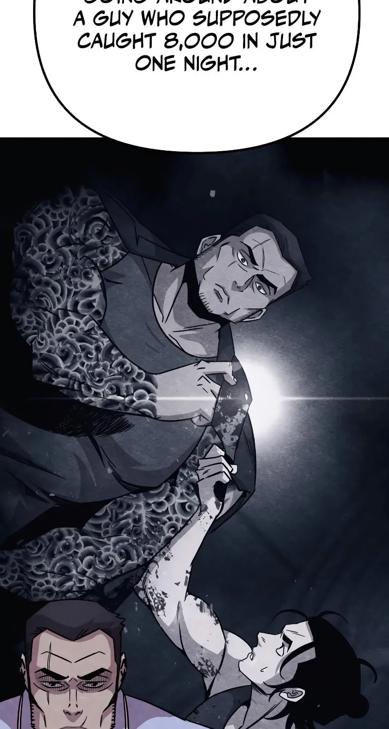 Read Zombie X Slasher chapter 15 image 4 on Lezhin