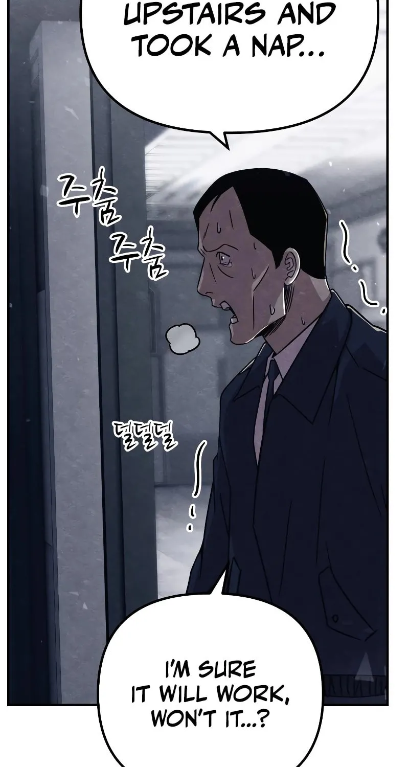 Read Zombie X Slasher chapter 15 image 42 on Lezhin