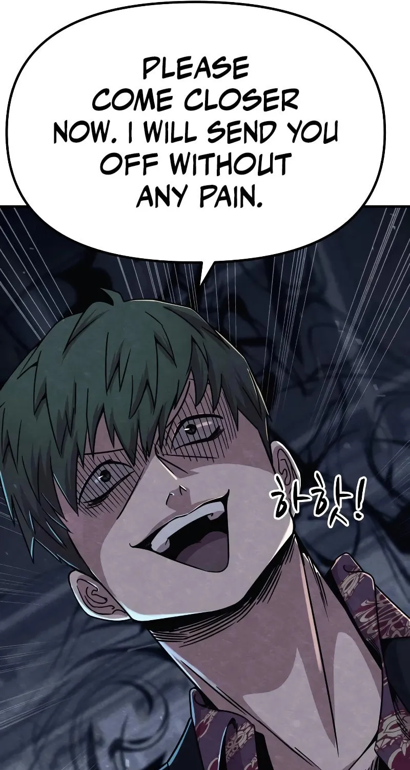 Read Zombie X Slasher chapter 15 image 47 on Lezhin