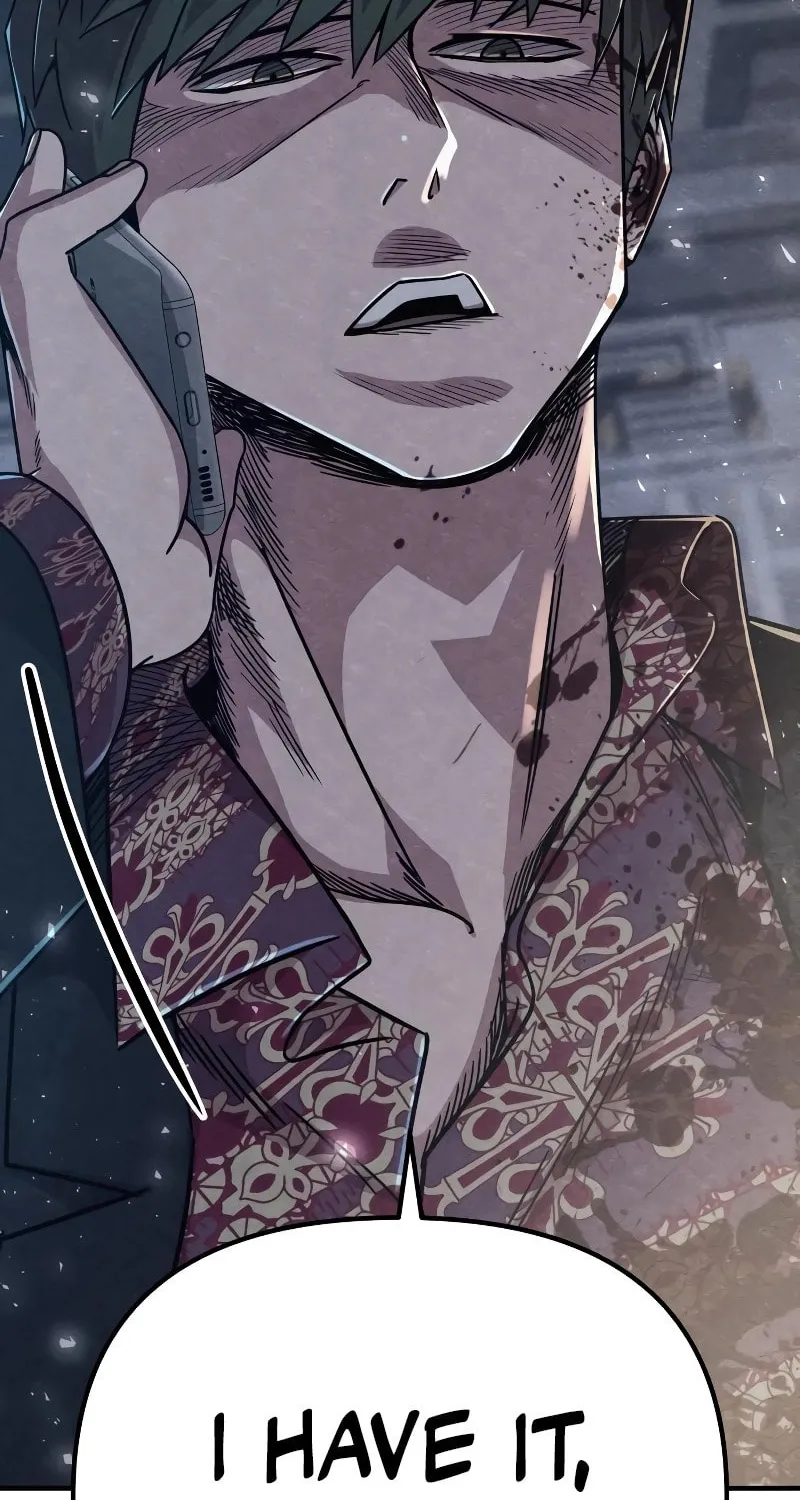 Read Zombie X Slasher chapter 15 image 52 on Lezhin