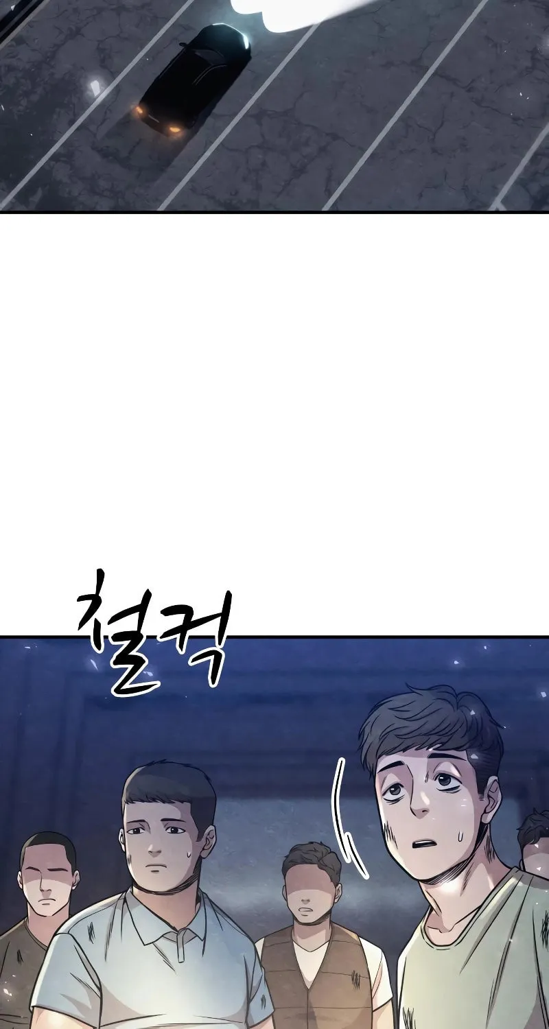 Read Zombie X Slasher chapter 15 image 55 on Lezhin