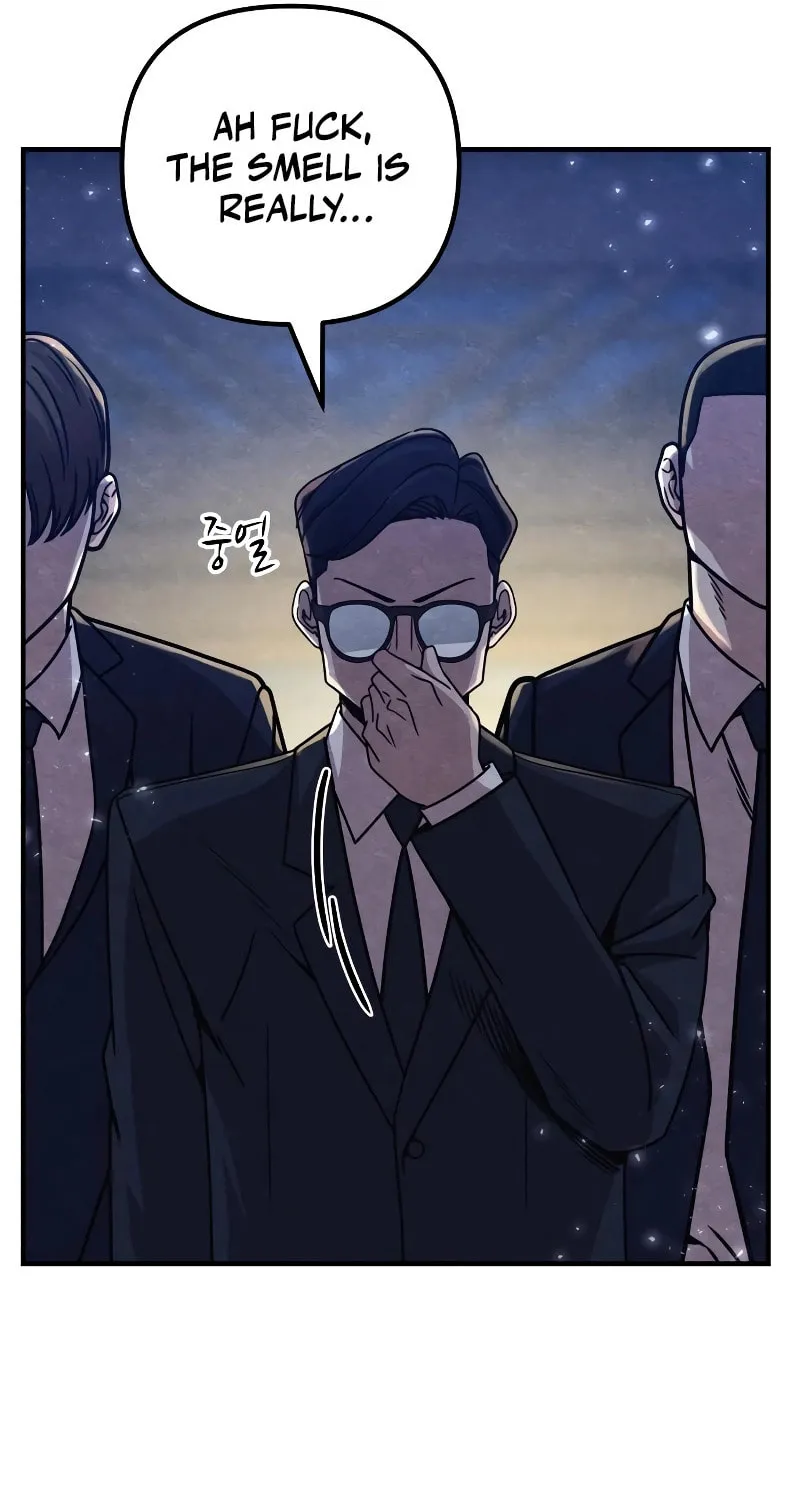 Read Zombie X Slasher chapter 15 image 57 on Lezhin