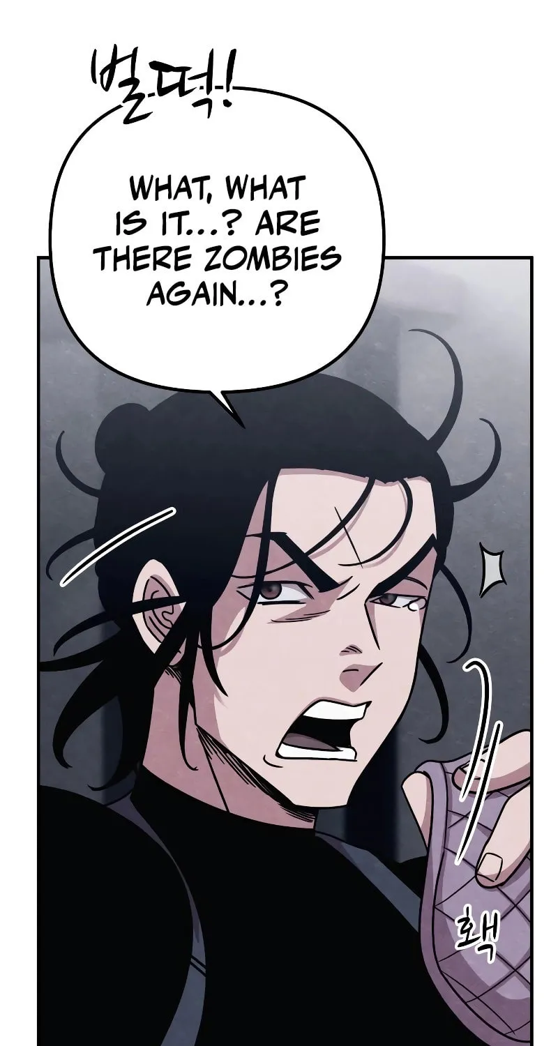 Read Zombie X Slasher chapter 15 image 69 on Lezhin