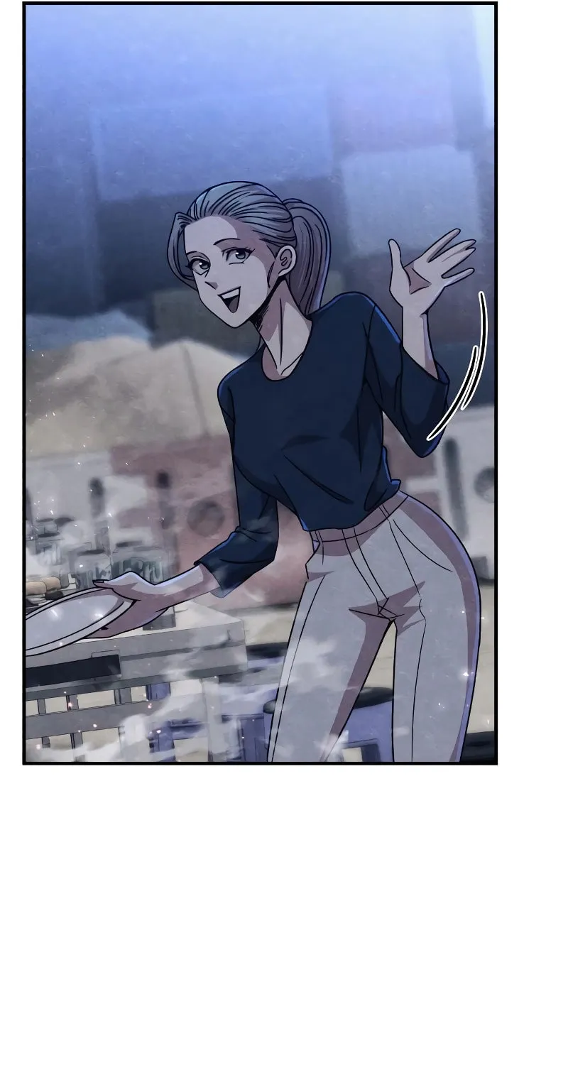 Read Zombie X Slasher chapter 15 image 76 on Lezhin