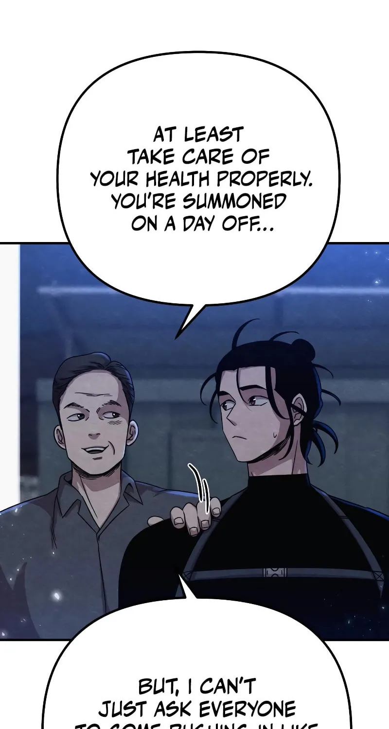 Read Zombie X Slasher chapter 15 image 77 on Lezhin