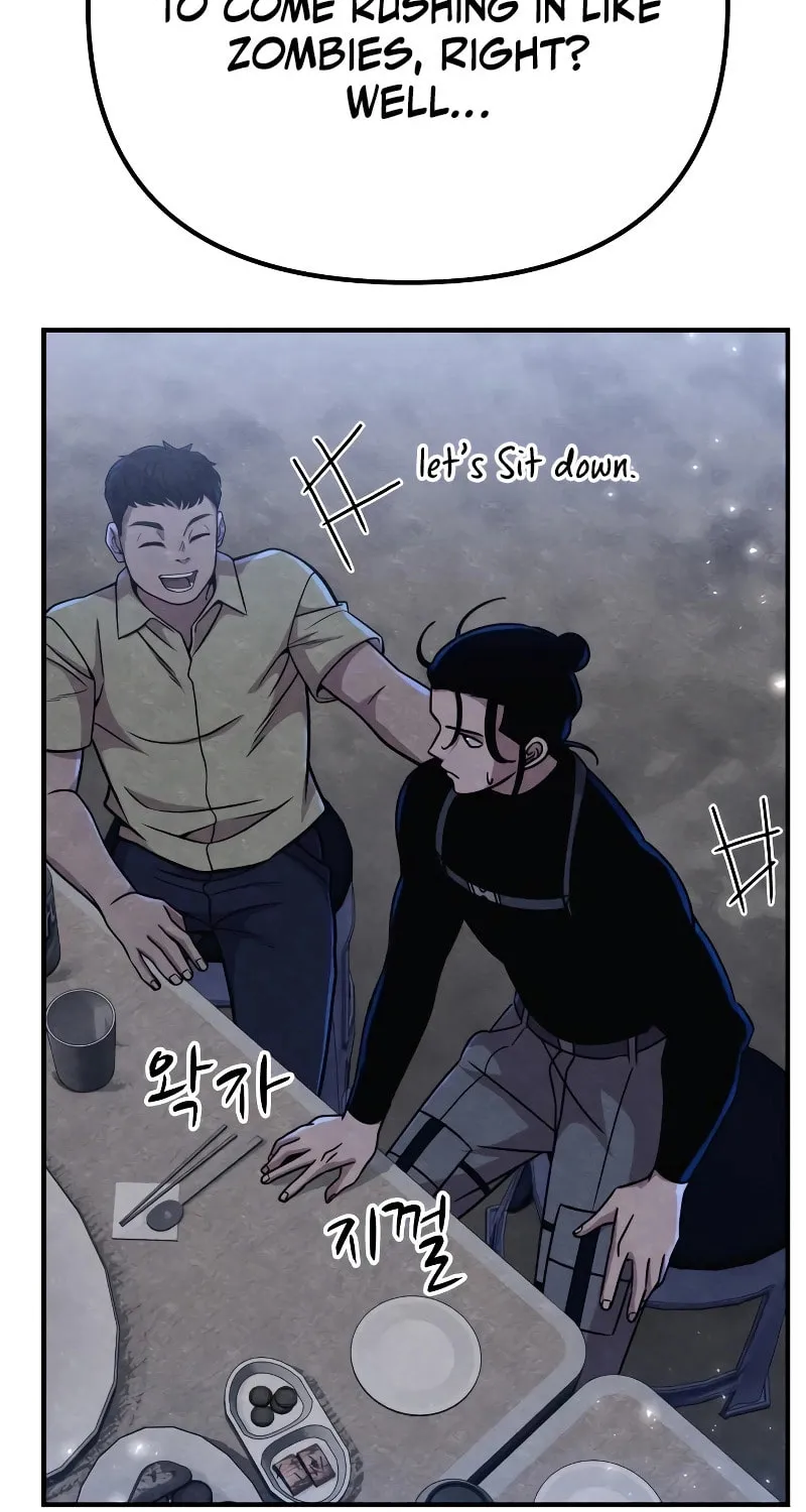 Read Zombie X Slasher chapter 15 image 78 on Lezhin