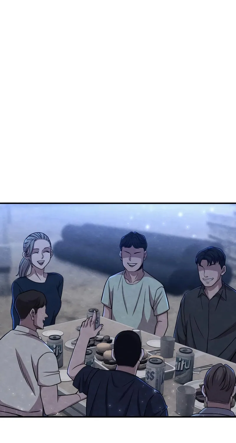 Read Zombie X Slasher chapter 15 image 92 on Lezhin