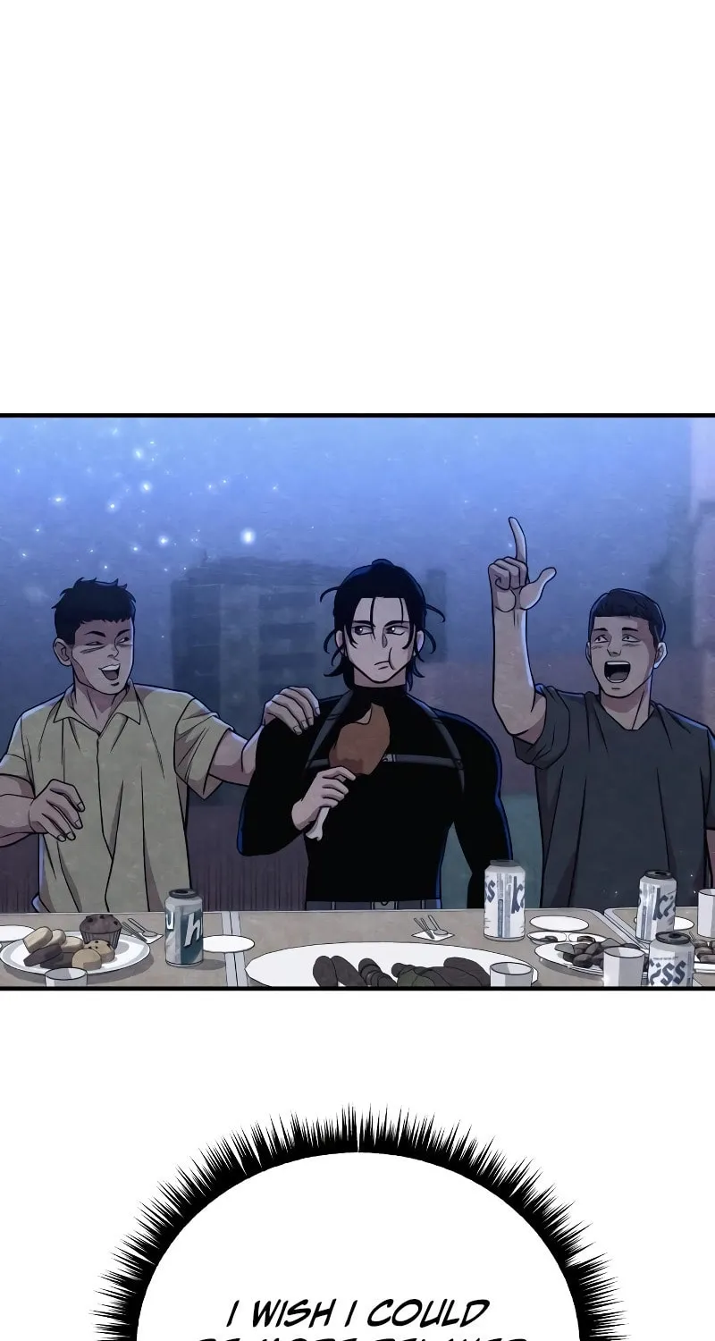 Read Zombie X Slasher chapter 15 image 93 on Lezhin