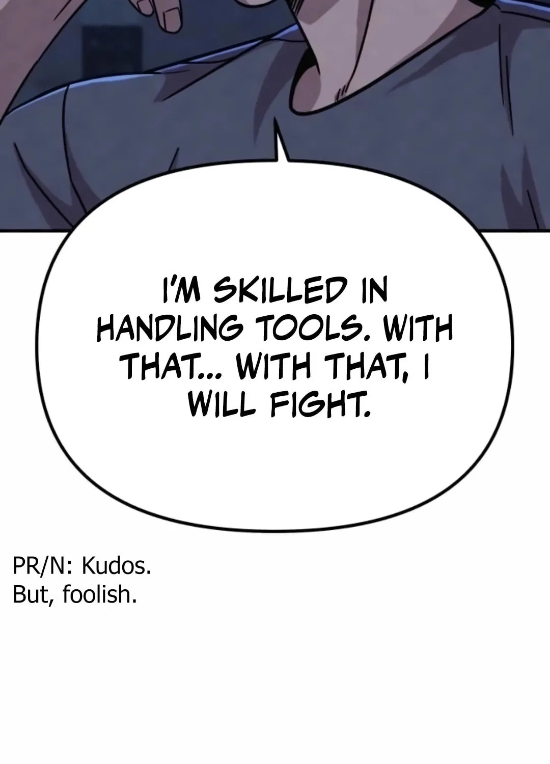 Read Zombie X Slasher chapter 16 image 100 on Lezhin