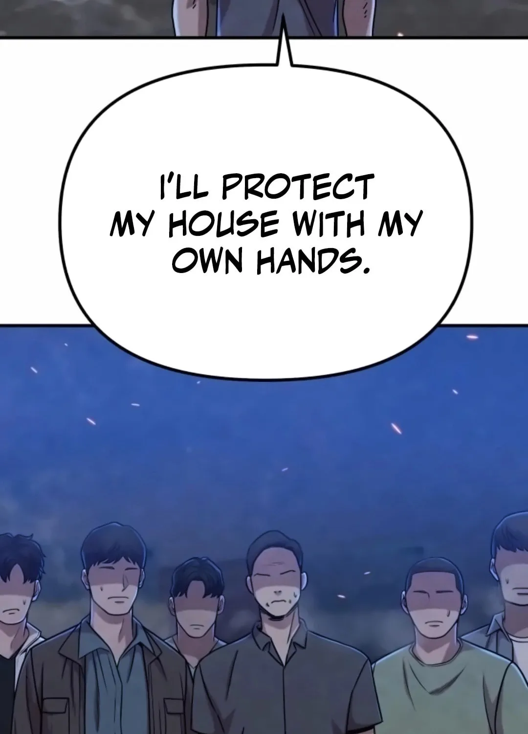 Read Zombie X Slasher chapter 16 image 102 on Lezhin