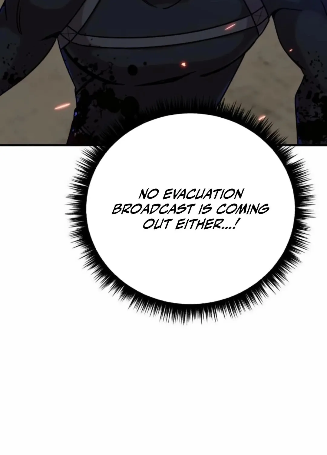 Read Zombie X Slasher chapter 16 image 129 on Lezhin