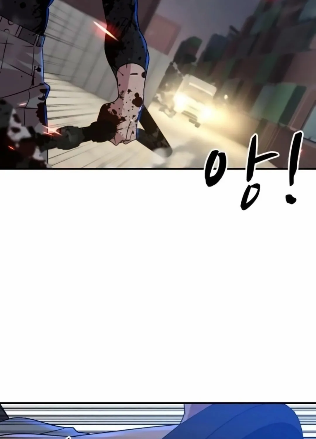 Read Zombie X Slasher chapter 16 image 135 on Lezhin