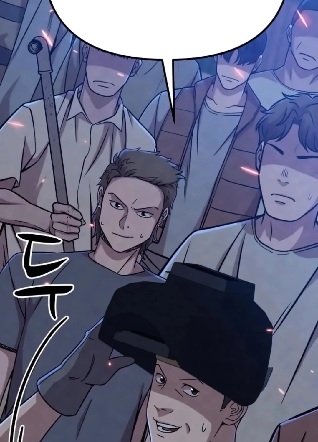 Read Zombie X Slasher chapter 16 image 146 on Lezhin